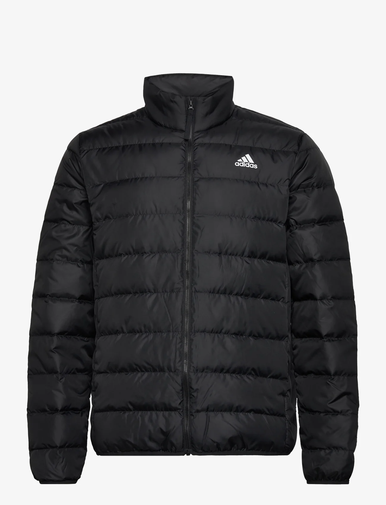 adidas Sportswear - adidas Essentials Light Down Jacket - vinterjackor - black - 0