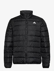 adidas Sportswear - adidas Essentials Light Down Jacket - ulkoilu- & sadetakit - black - 0