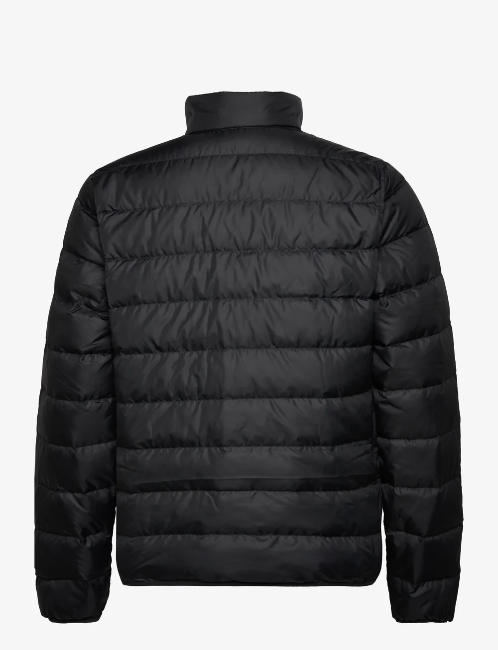 adidas Sportswear - adidas Essentials Light Down Jacket - sulejoped ja voodriga joped - black - 1