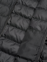 adidas Sportswear - adidas Essentials Light Down Jacket - ulkoilu- & sadetakit - black - 4