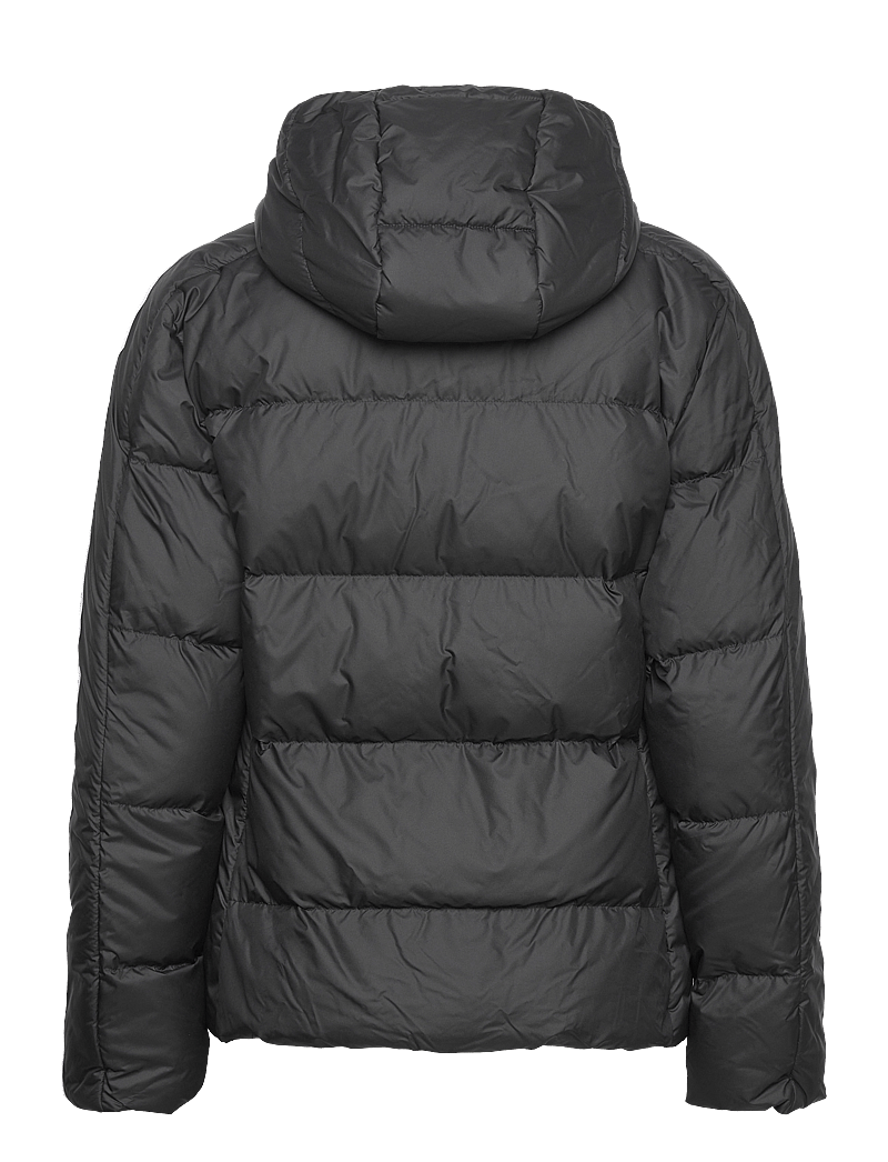 adidas Sportswear - W ESS M D HO J - black - 2
