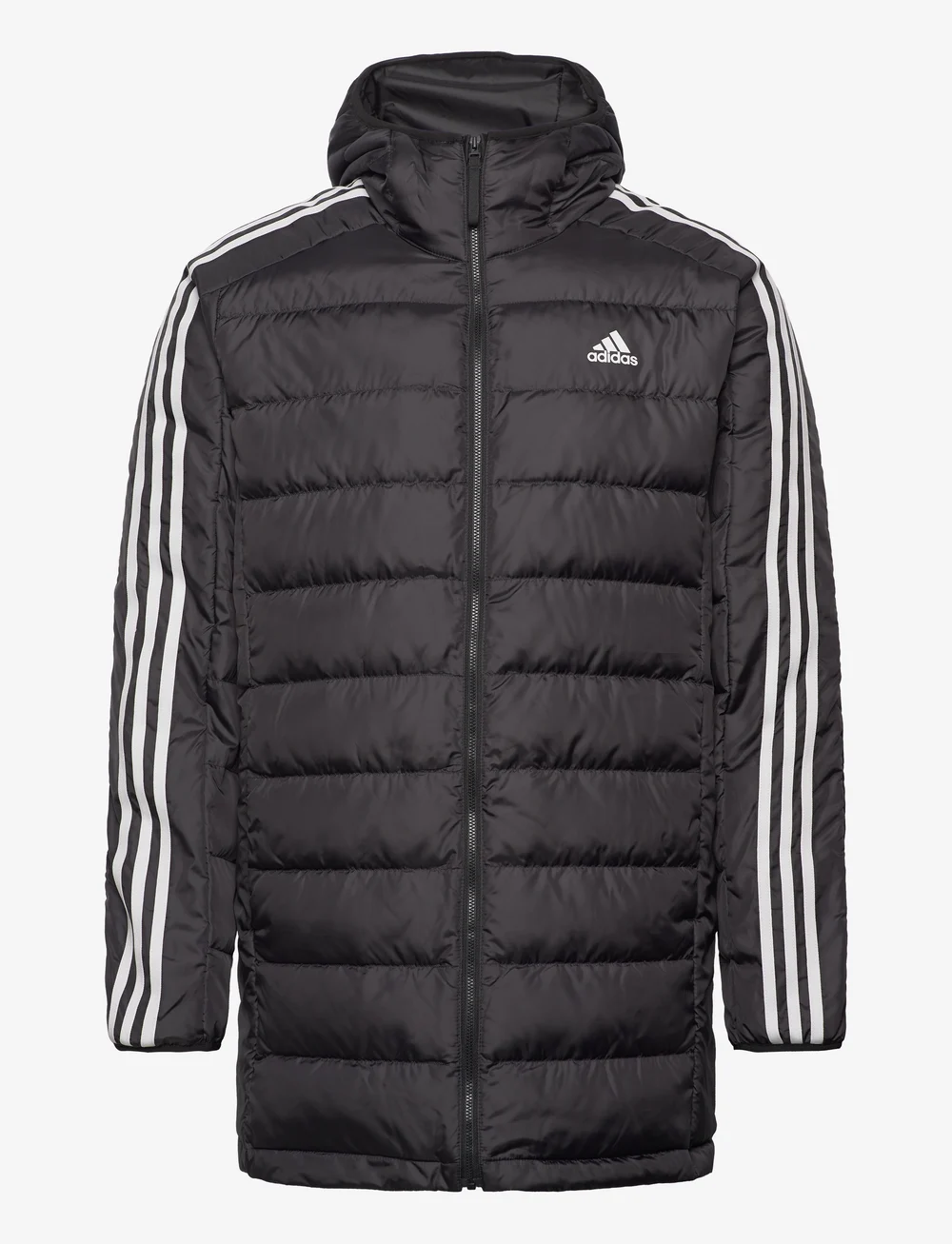 adidas - Parkas Pa D 3s L Ess H Sportswear