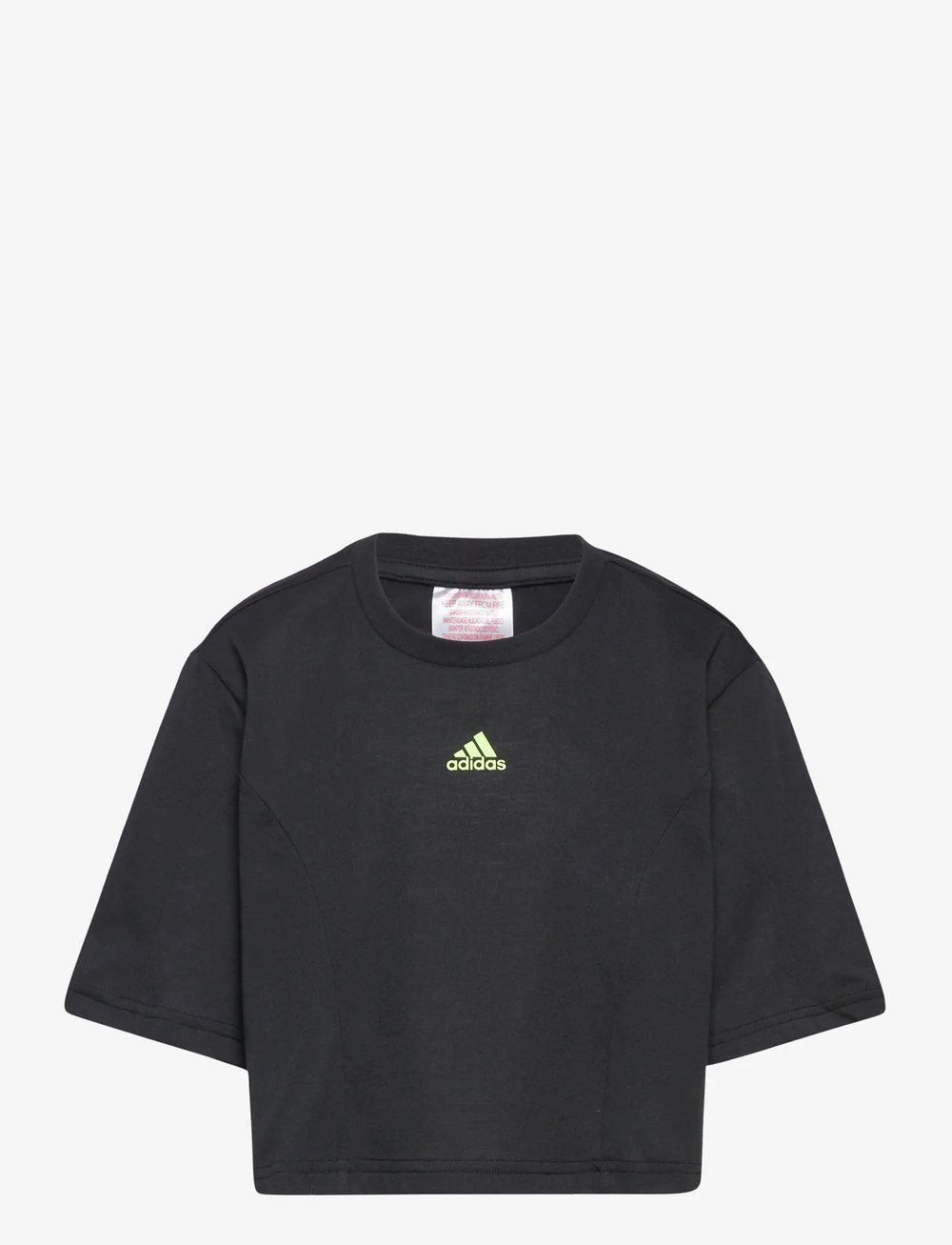 Adidas sales short tops