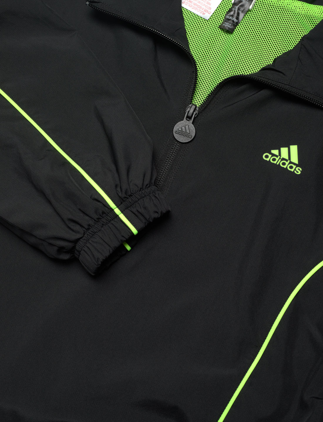 Adidas sweatshirt discount kids