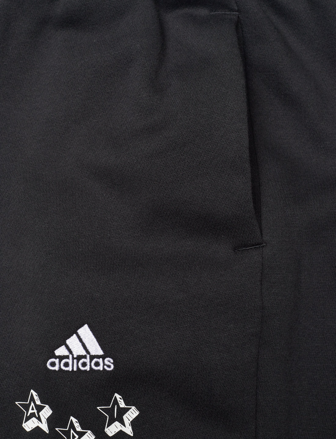 adidas Sportswear J Bluv Q3 Pant Bottoms Boozt