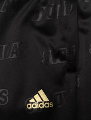 adidas Sportswear - JB BLQ4 PANT - sweatpants - black/goldmt - 2