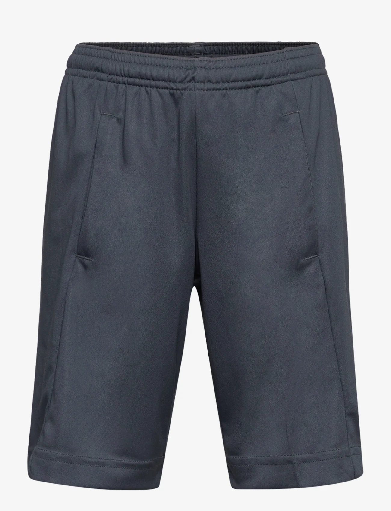 adidas Sportswear - Train Essentials AEROREADY Logo Regular-Fit Shorts - summer savings - carbon/luclem - 0