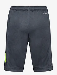 adidas Sportswear - Train Essentials AEROREADY Logo Regular-Fit Shorts - sommerschnäppchen - carbon/luclem - 1
