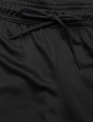 adidas Sportswear - W TIRO CARGO P - cargo pants - black/white - 3