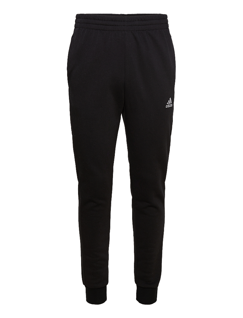 adidas Sportswear - M 3S FL TT TS - mgreyh/black - 4