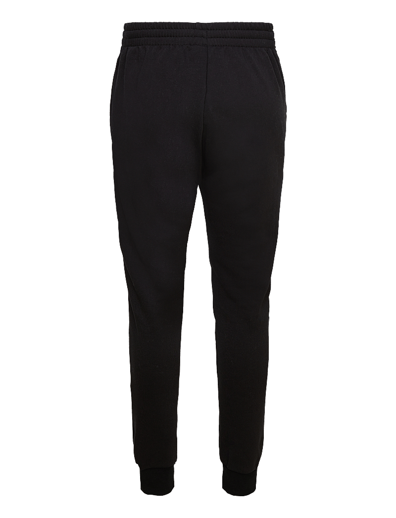 adidas Sportswear - M 3S FL TT TS - mgreyh/black - 5