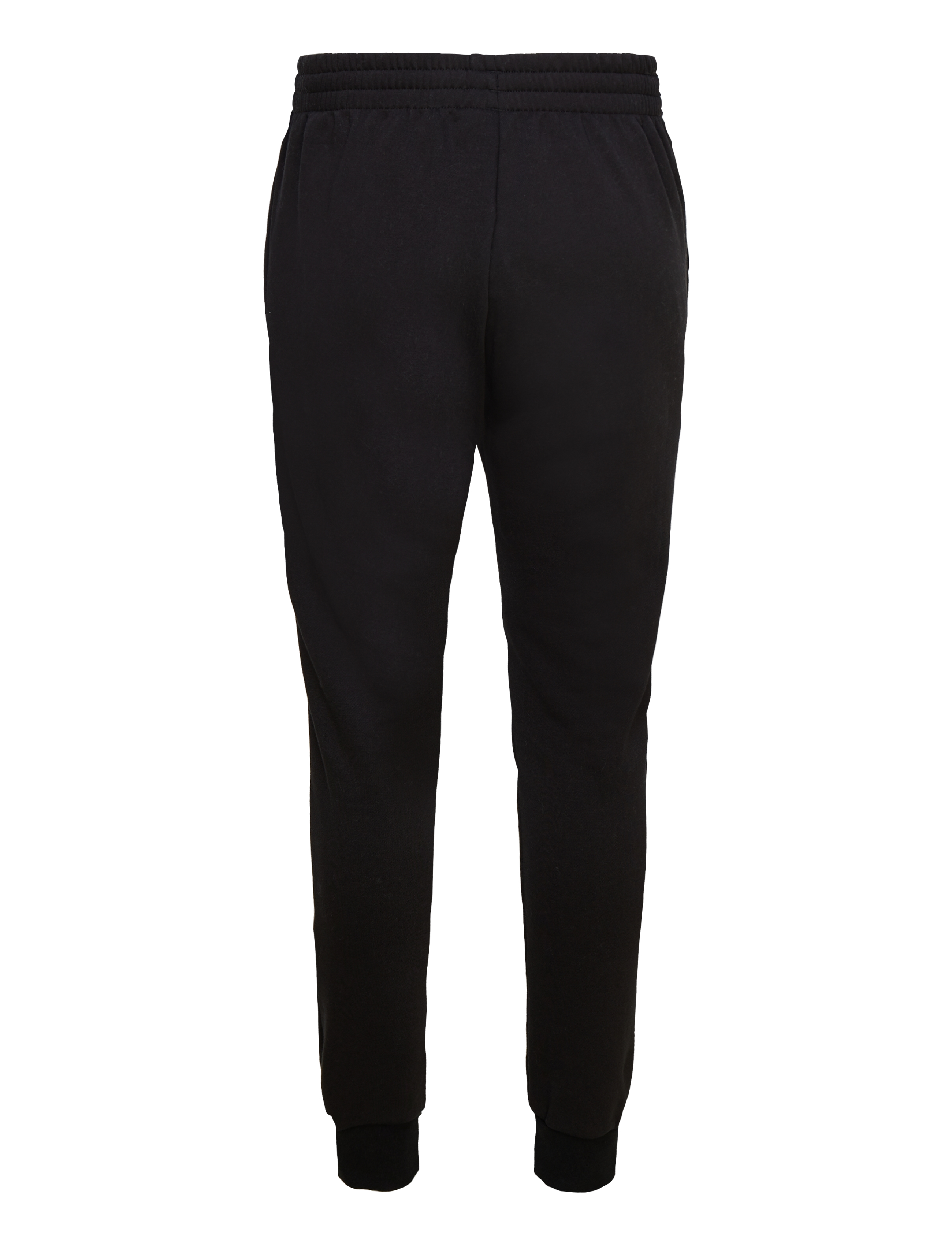 adidas Sportswear - M 3S FL TT TS - mgreyh/black - 5