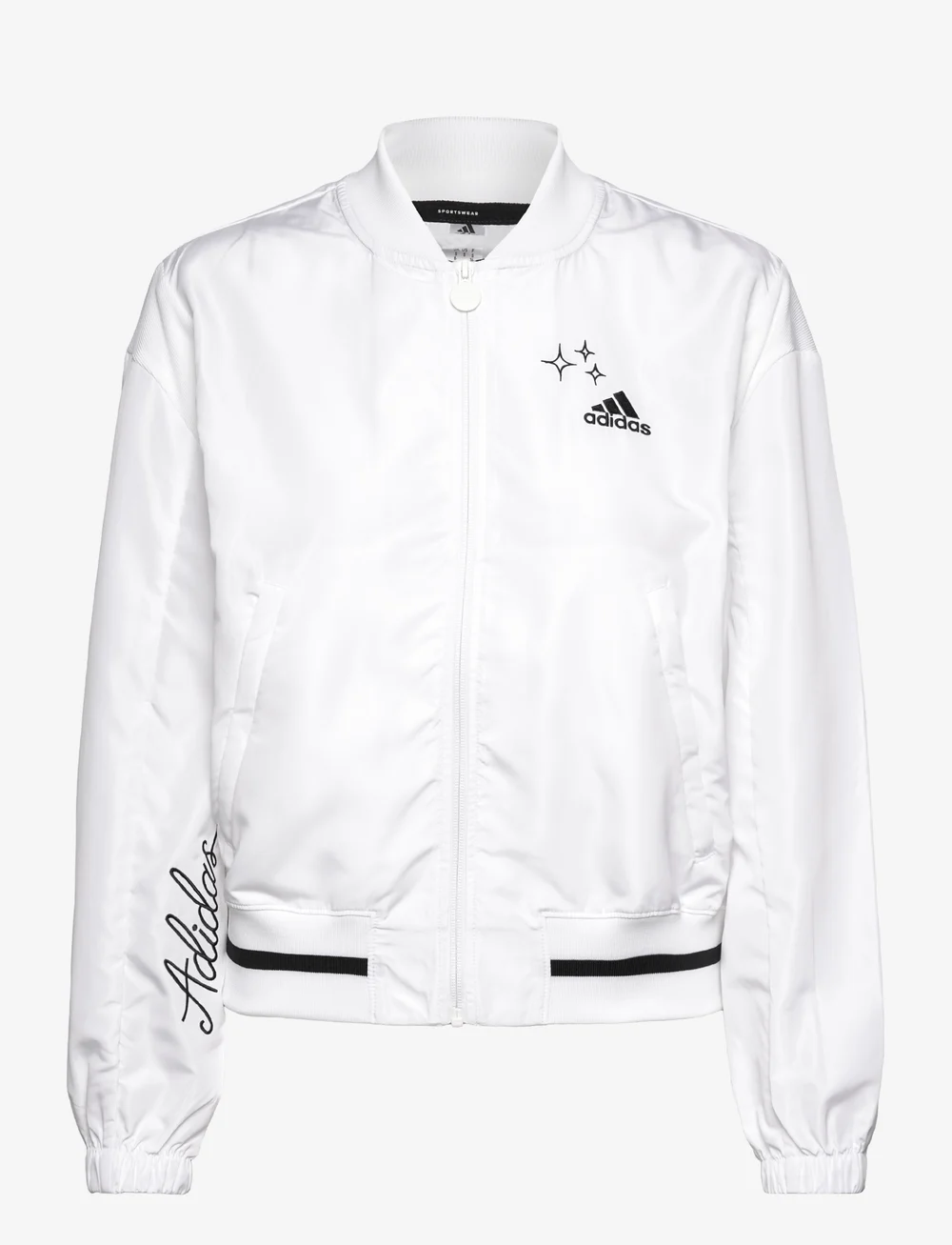 adidas Sportswear W Bluv Q3 Wvjkt Jackets Coats Boozt