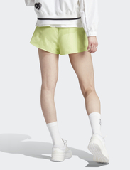 adidas Sportswear - W BLUV Q3 WVSHO - trainings-shorts - pullim/white - 3