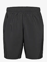 adidas Sportswear - SOLD CLX SWIM SHORT CLASSIC LENGTH - uimashortsit - black/luclem - 0