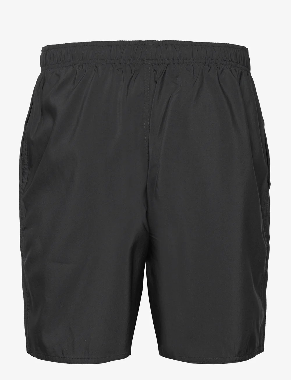 Mens black 2025 adidas swim shorts