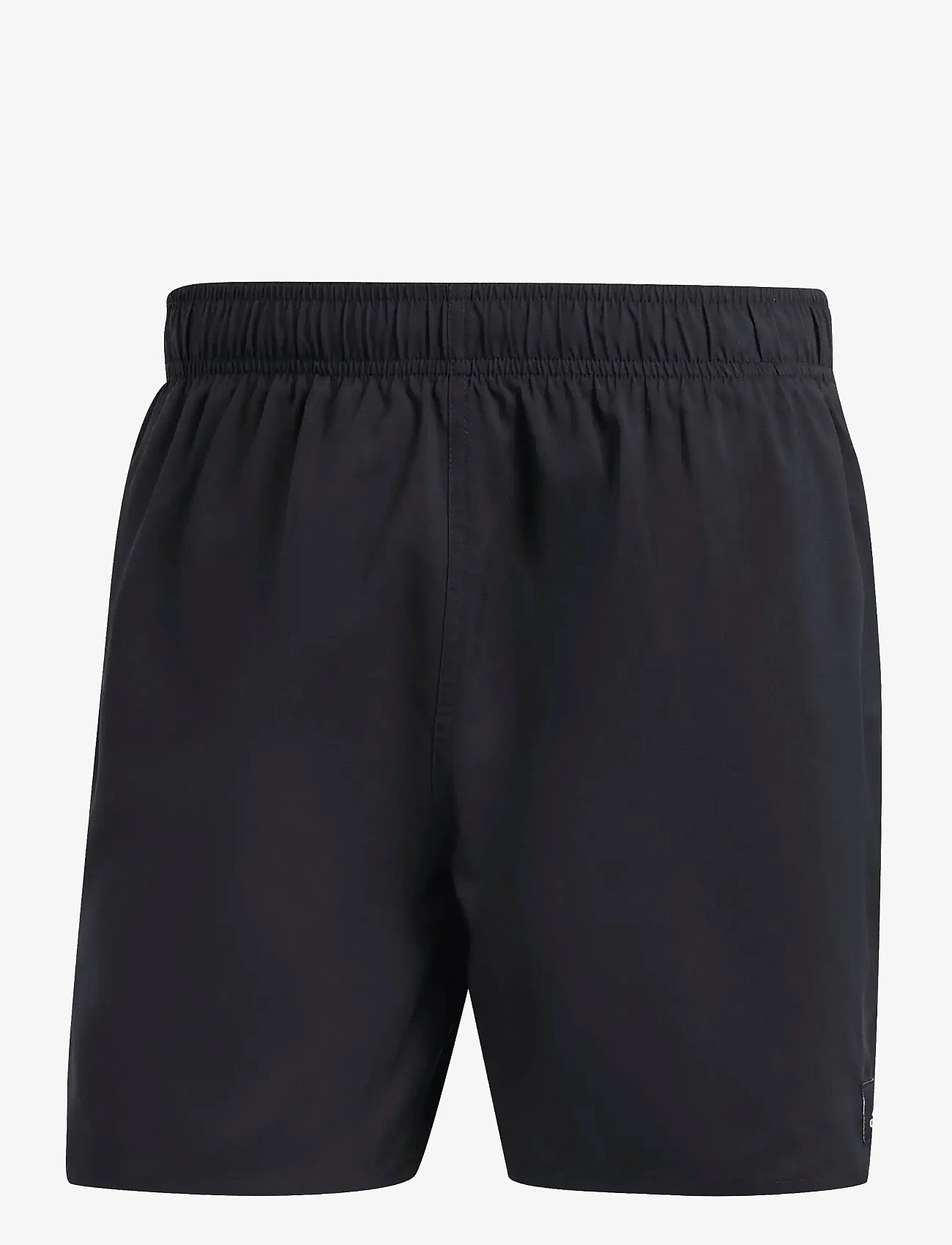 adidas Sportswear - SLD CLX SHO SL - badehosen - black/luclem - 1