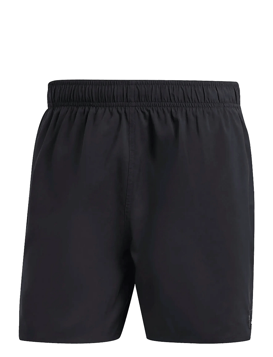 adidas Sportswear - SLD CLX SHO SL - badshorts - black/luclem - 1