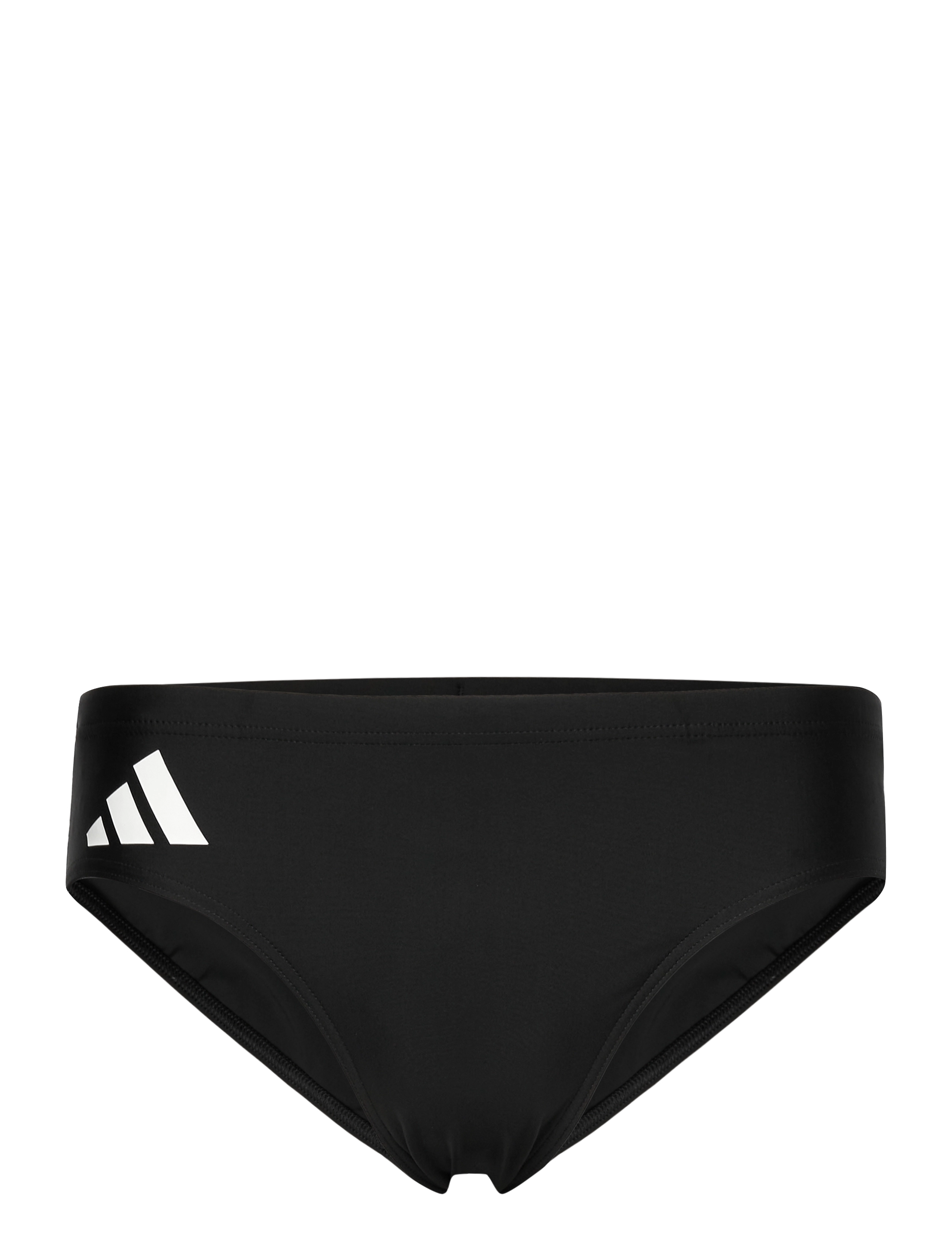 adidas Sportswear Solid Trunk, S, Black, Sport > Trusser & Speedos, Herre