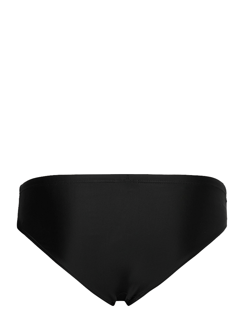 adidas Sportswear - SOLID TRUNK - briefs - black/white - 1