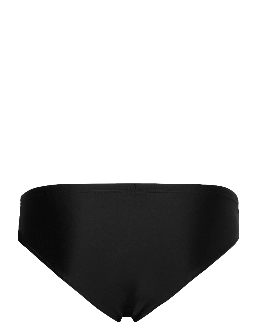 adidas Sportswear - SOLID TRUNK - peldbikses - black/white - 1