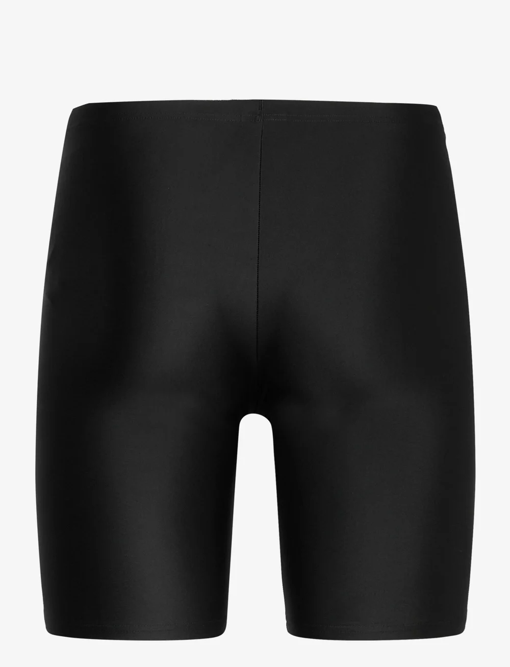 adidas Sportswear - SOLID JAMMER - badebukser - black/white - 1