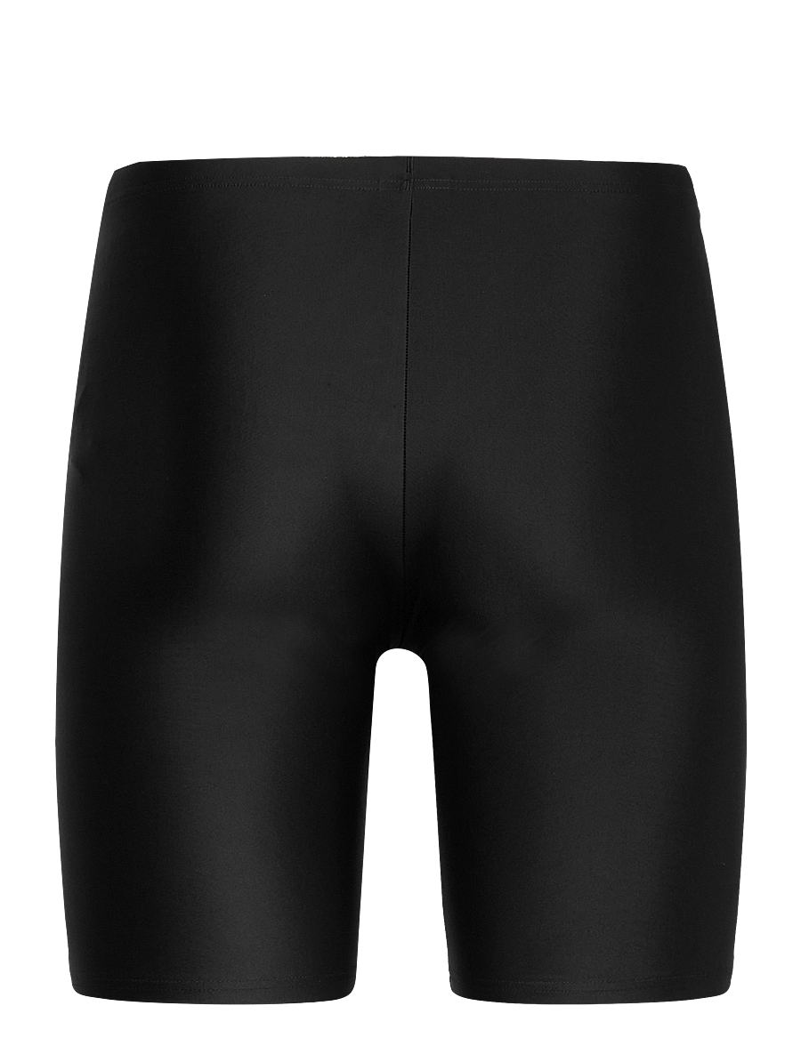 adidas Sportswear - SOLID JAMMER - badebukser - black/white - 1