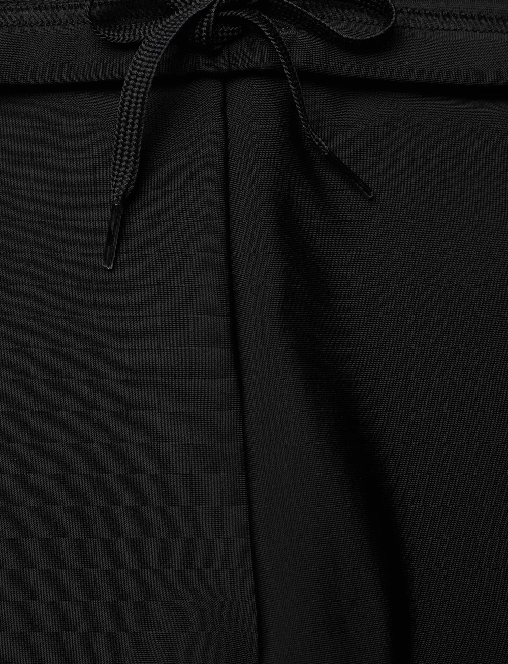 adidas Sportswear - SOLID JAMMER - badebukser - black/white - 2