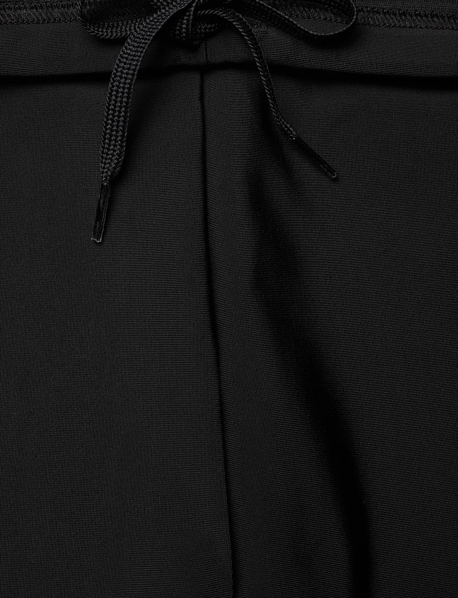 adidas Sportswear - SOLID JAMMER - badebukser - black/white - 2