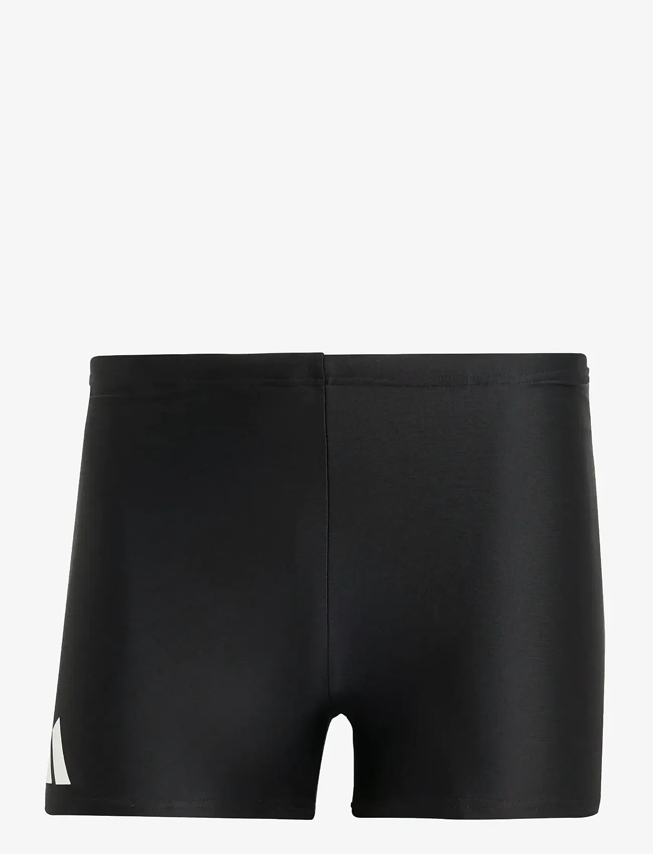 adidas Sportswear - SOLID BOXER - briefs - black/white - 0