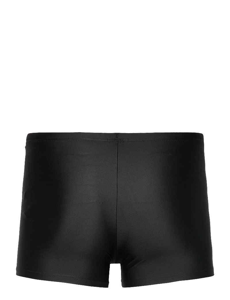 adidas Sportswear - SOLID BOXER - briefs - black/white - 1