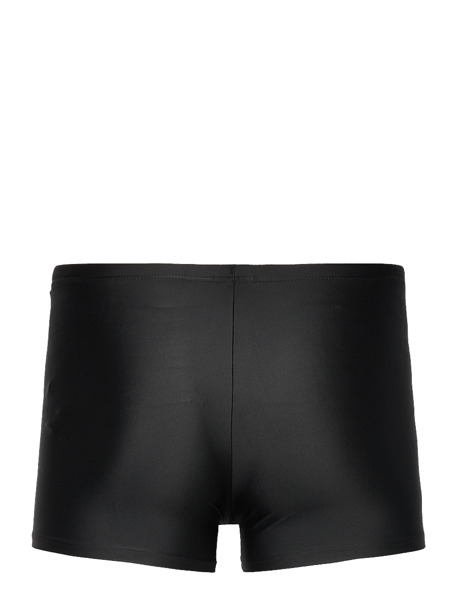 adidas Sportswear - SOLID BOXER - briefs - black/white - 1
