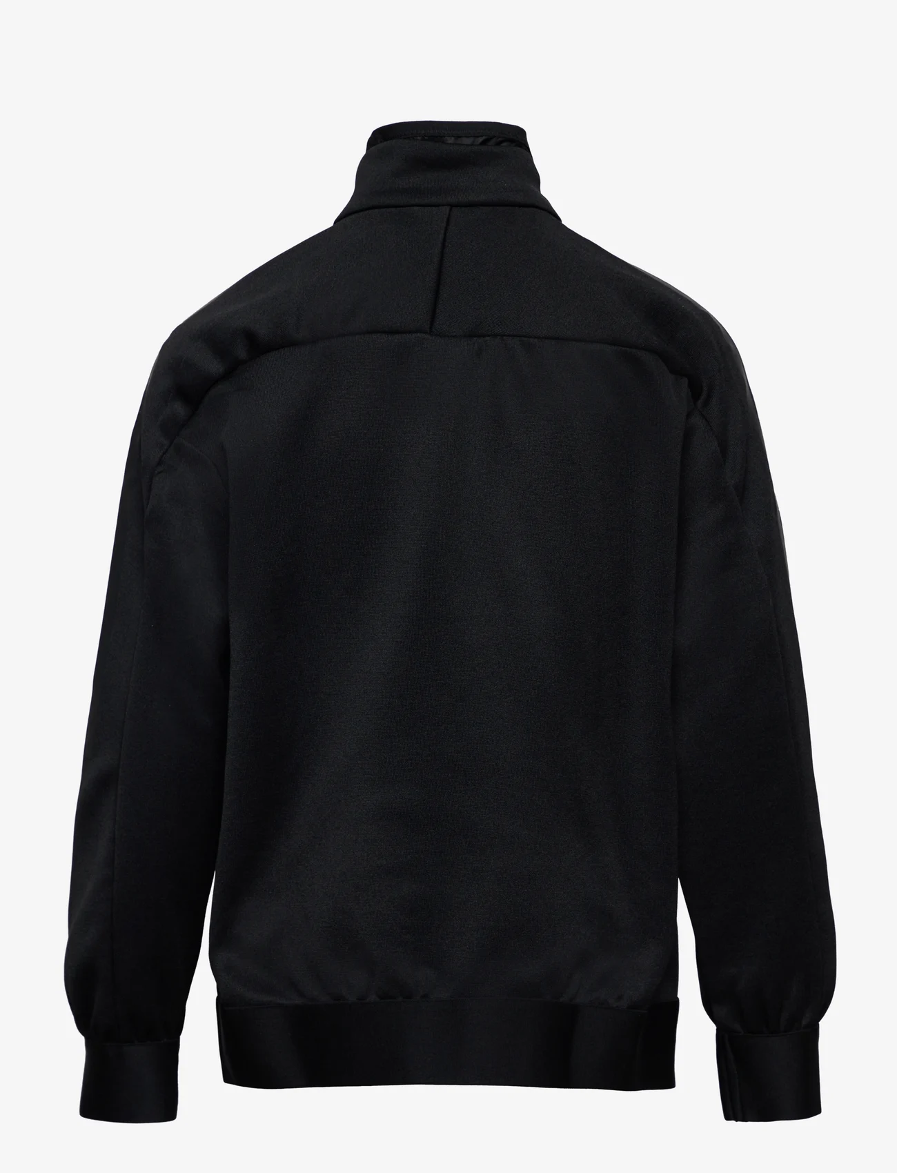 adidas Sportswear - B TSUP TTOP - truien en hoodies - black/white - 1