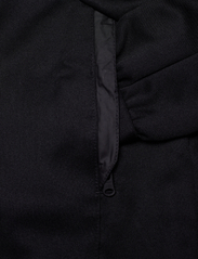 adidas Sportswear - B TSUP TTOP - medvilniniai megztiniai - black/white - 3