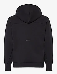 adidas Sportswear - J Z.N.E. HD - džemperi ar kapuci - black - 1