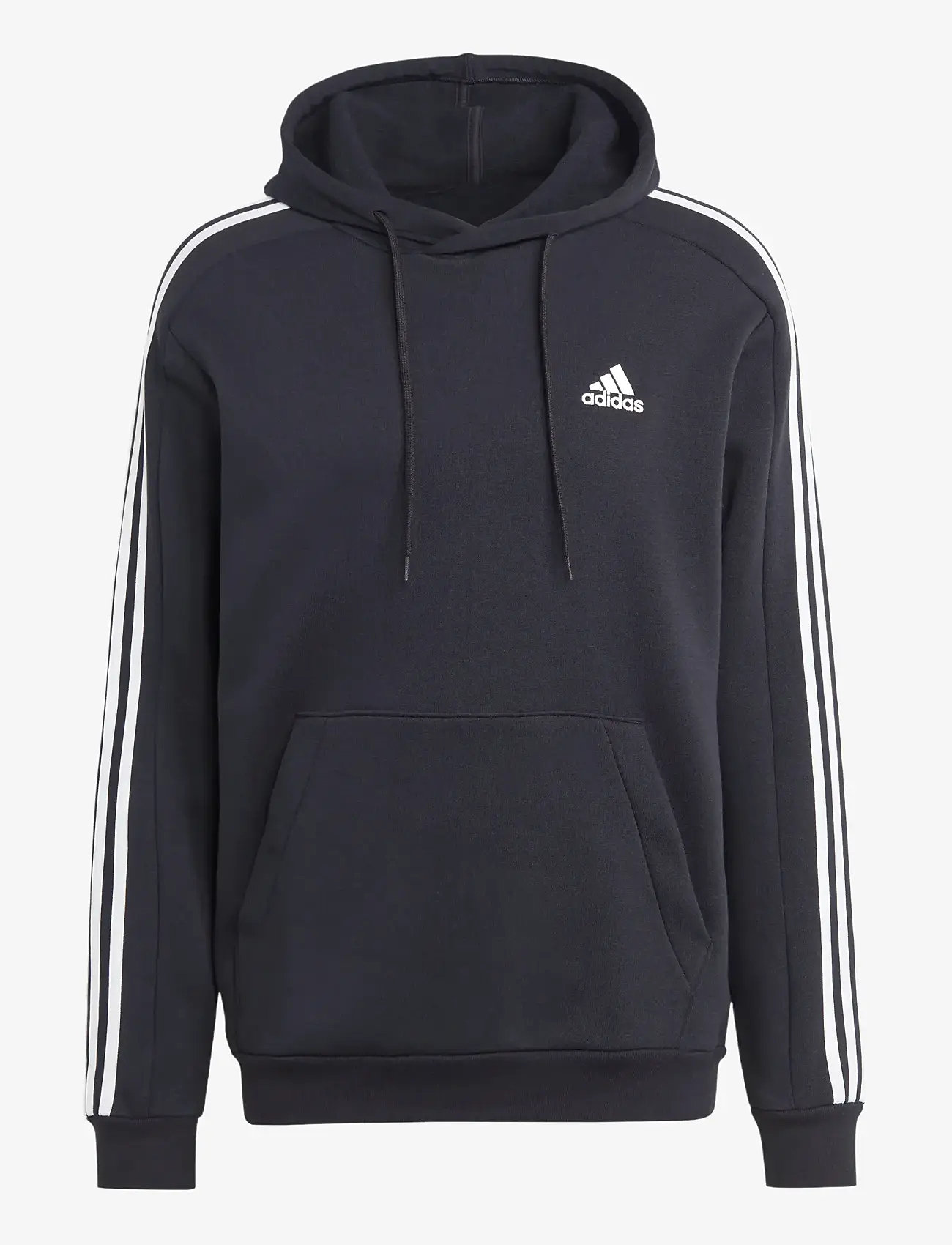 adidas Sportswear Essentials Fleece 3-stripes Hoodie (ASRIB4028