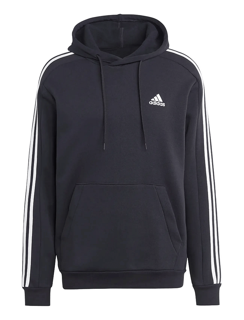 adidas Sportswear Essentials Fleece 3-stripes Hoodie (ASRIB4028