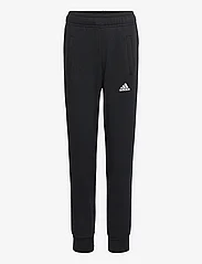 adidas Sportswear - J BL FL TS - joggingset - black/betsca/white - 2