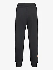adidas Sportswear - LK DY MM PT - sports pants - black/white/broyal - 1
