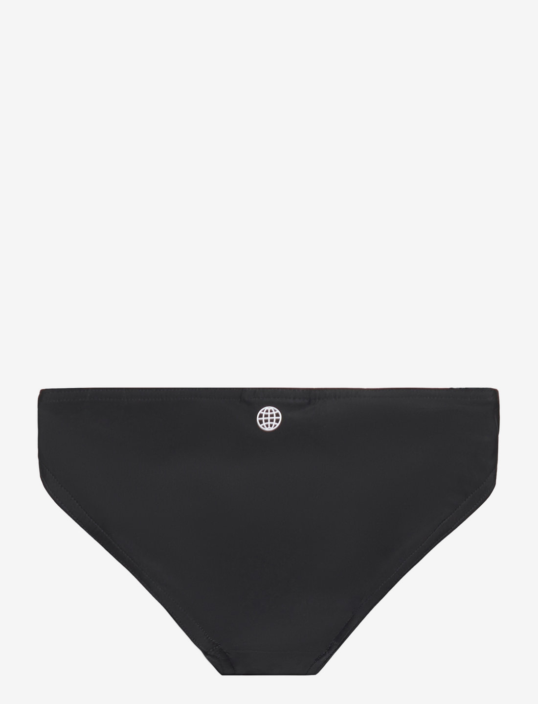 adidas Sportswear - ADIDAS 3 STRIPES BIKINI - bikinis - black/white - 3