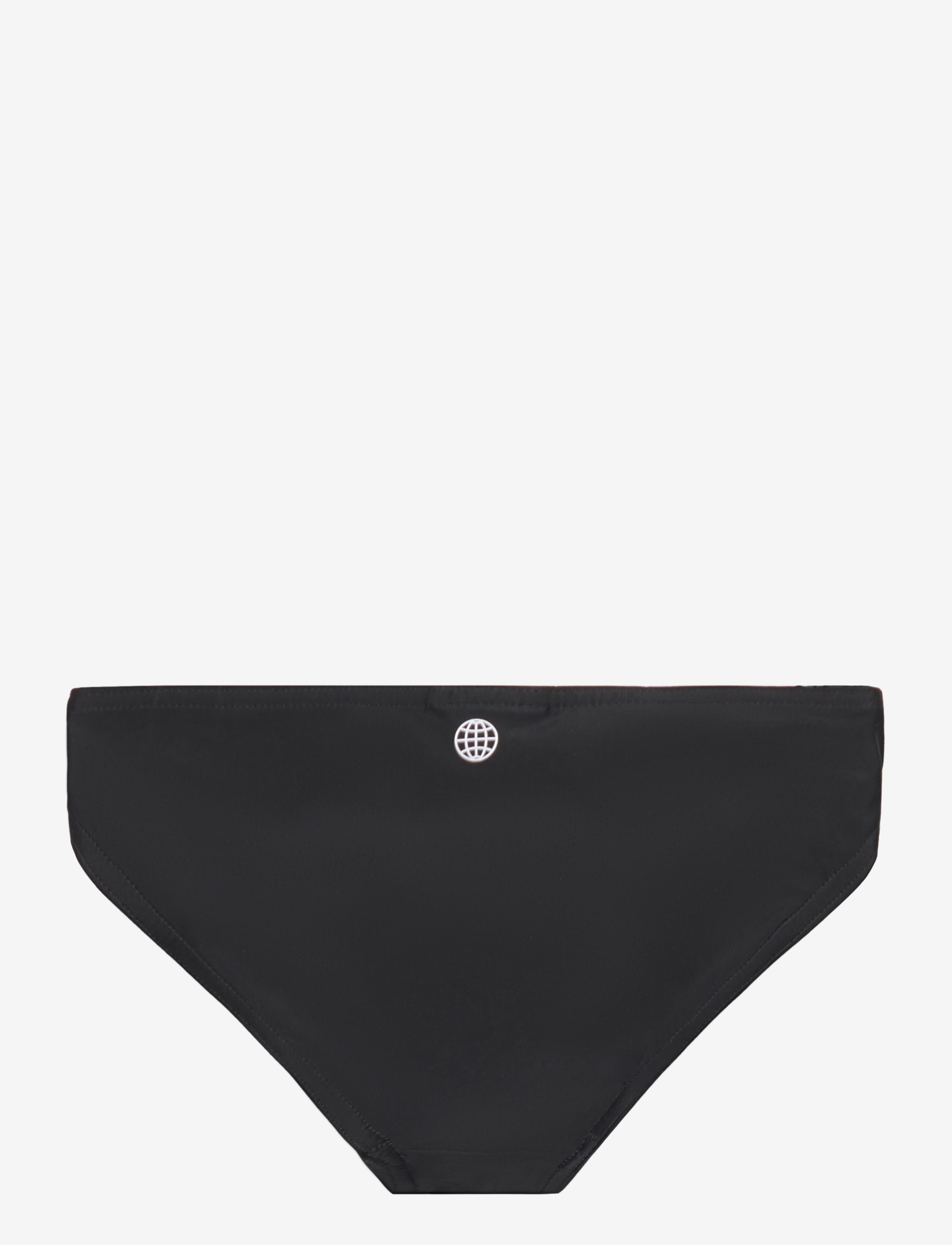 adidas Sportswear - ADIDAS 3 STRIPES BIKINI - bikinis - black/white - 3