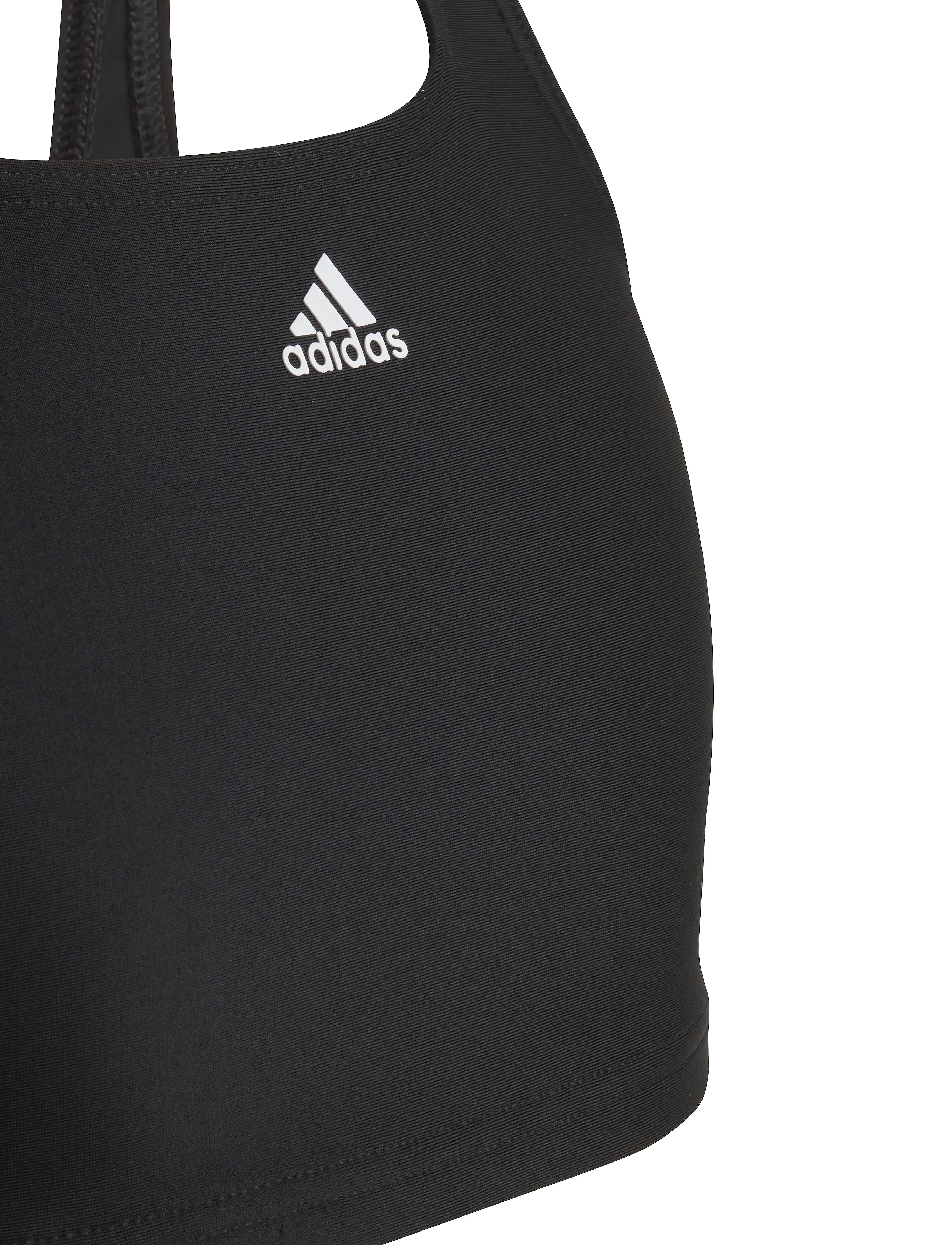 adidas Sportswear - ADIDAS 3 STRIPES BIKINI - bikinis - black/white - 5