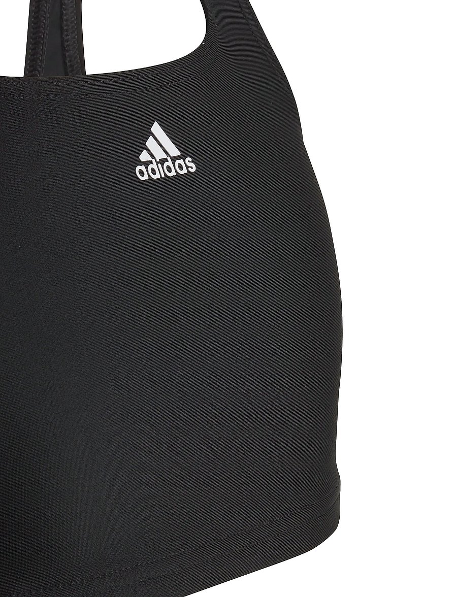 adidas Sportswear - ADIDAS 3 STRIPES BIKINI - mažiausios kainos - black/white - 5