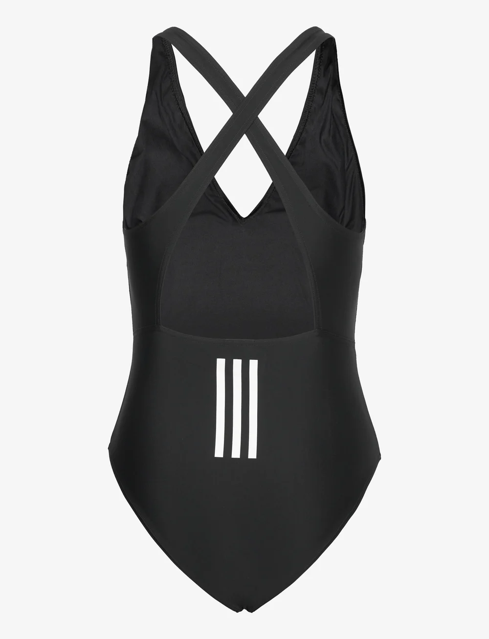 Adidas black 2024 and white swimsuit