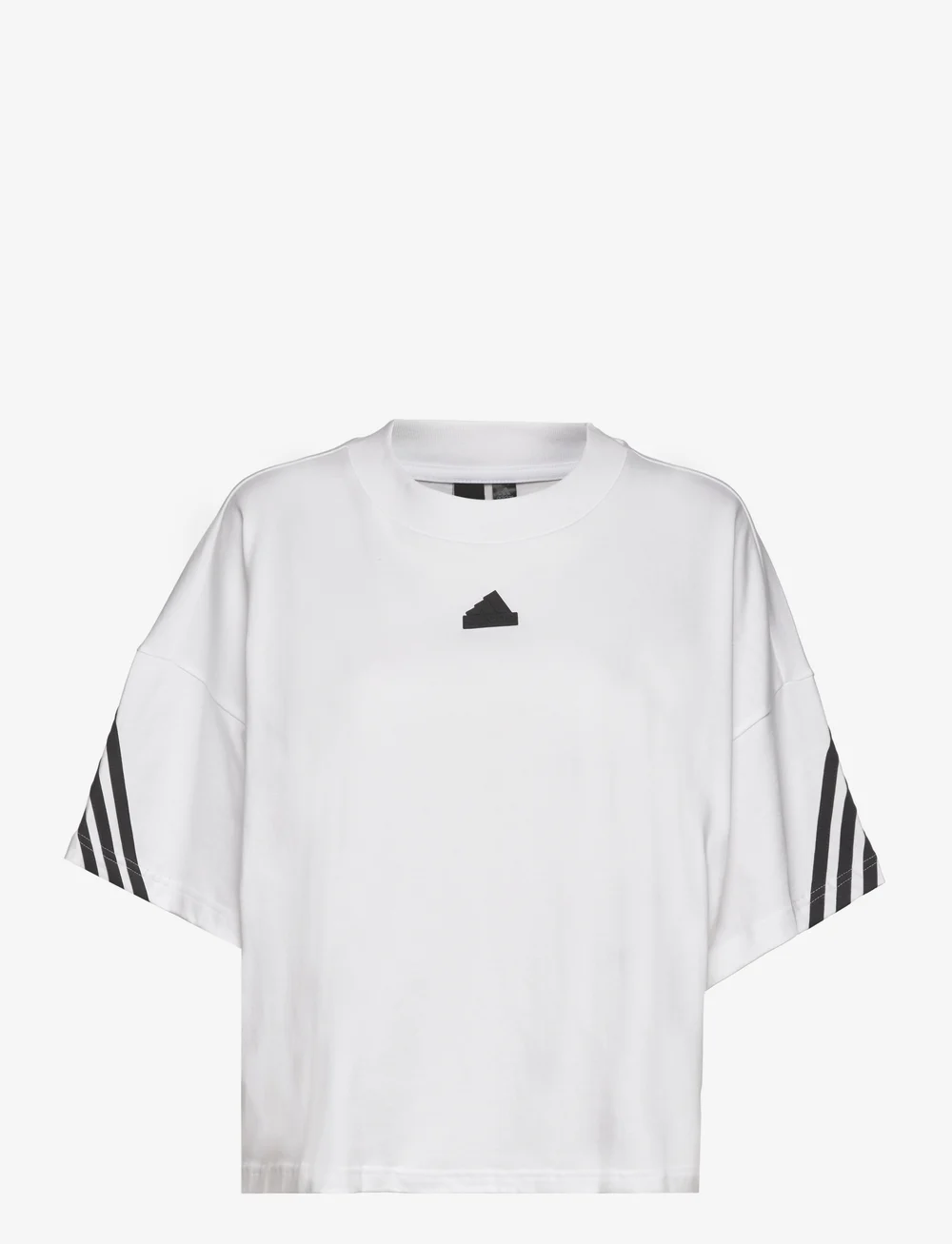 Adidas falcon deals tee