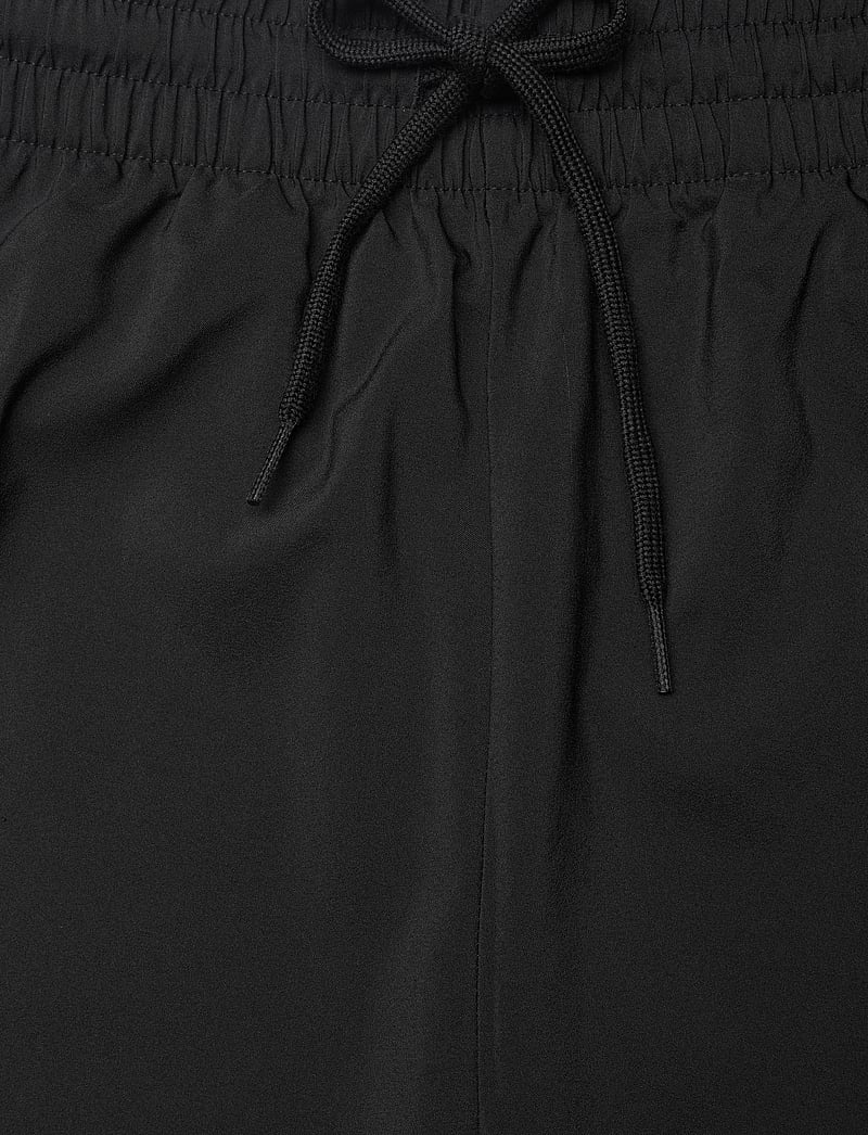 adidas Sportswear - M 3S WV TC PT - trainingshosen - black/white - 4