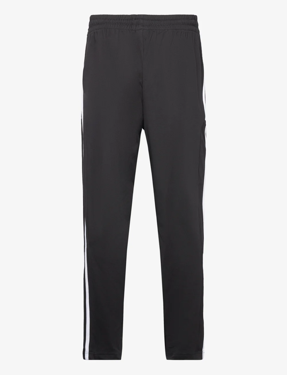 adidas Sportswear - M 3S SJ TO PT - sports pants - black/white - 2