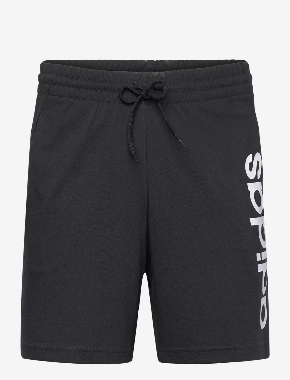 adidas Sportswear - M LIN SJ SHO - lühikesed treeningpüksid - black - 1