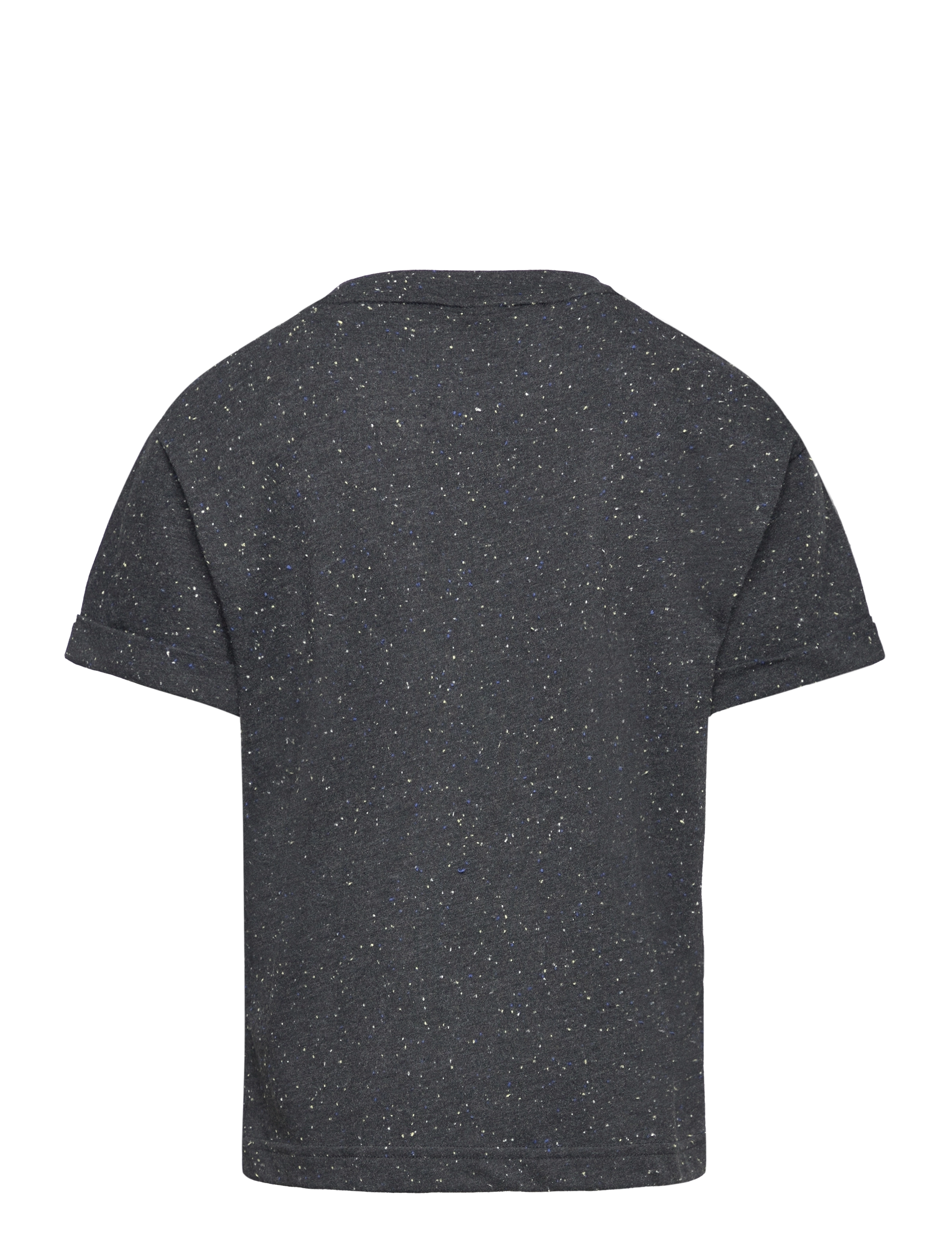 adidas Sportswear - G FI BL T - blckme/white - 1