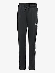 adidas Sportswear - G 3S TS - joggingsæt - black/white - 2